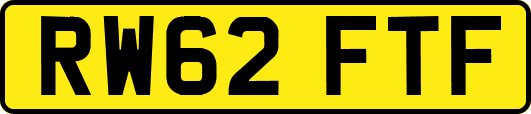 RW62FTF