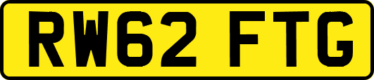 RW62FTG