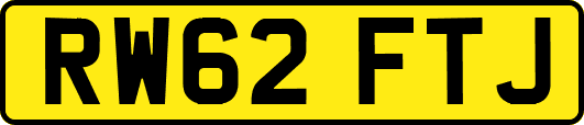 RW62FTJ