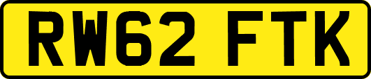 RW62FTK
