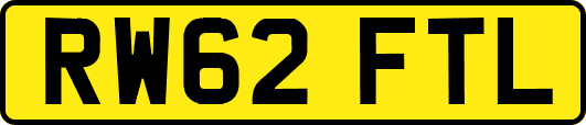 RW62FTL