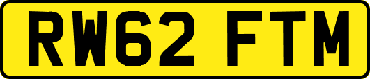 RW62FTM
