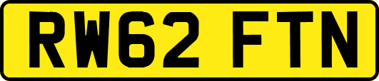 RW62FTN