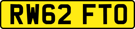 RW62FTO