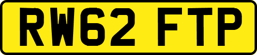 RW62FTP