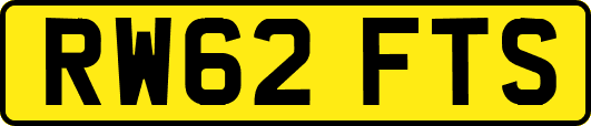 RW62FTS