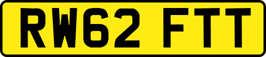 RW62FTT