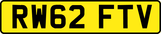 RW62FTV