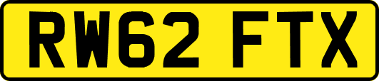 RW62FTX