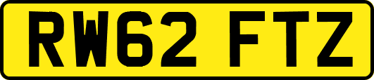 RW62FTZ