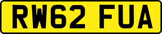 RW62FUA
