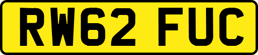 RW62FUC