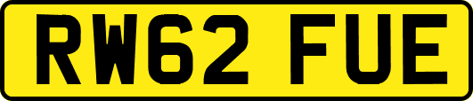 RW62FUE