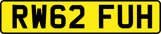 RW62FUH