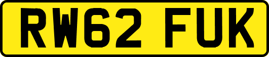 RW62FUK
