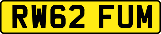 RW62FUM