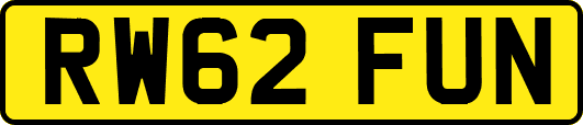 RW62FUN