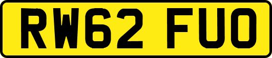 RW62FUO