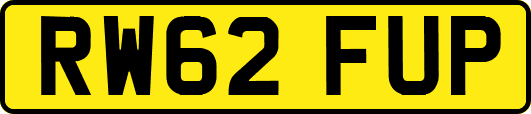 RW62FUP