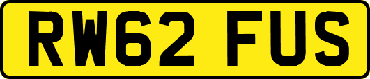 RW62FUS