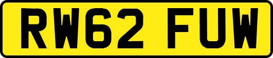 RW62FUW
