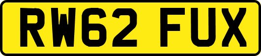 RW62FUX