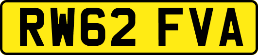 RW62FVA
