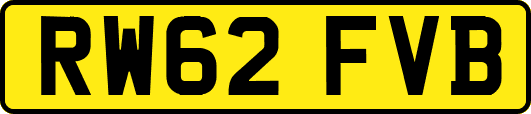 RW62FVB