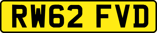 RW62FVD