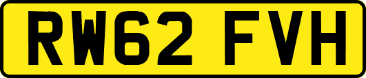 RW62FVH