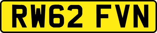 RW62FVN