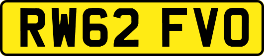 RW62FVO