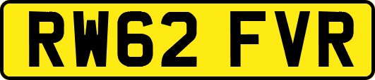 RW62FVR