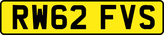 RW62FVS