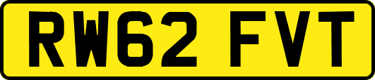 RW62FVT