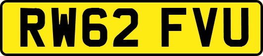 RW62FVU