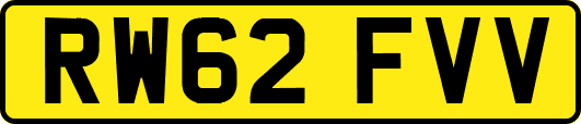 RW62FVV