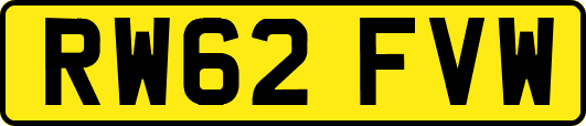 RW62FVW