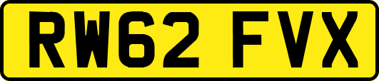 RW62FVX