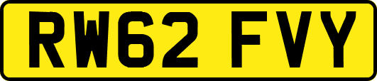 RW62FVY