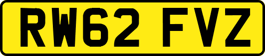 RW62FVZ