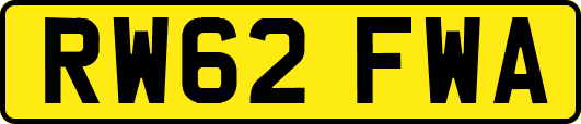 RW62FWA