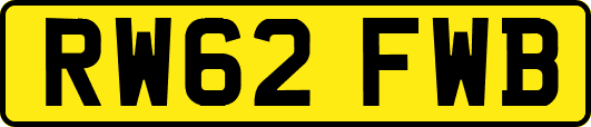 RW62FWB
