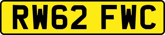 RW62FWC