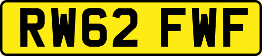 RW62FWF