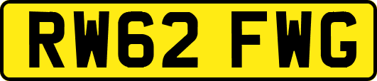 RW62FWG