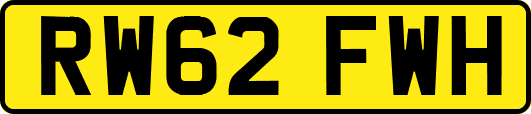 RW62FWH
