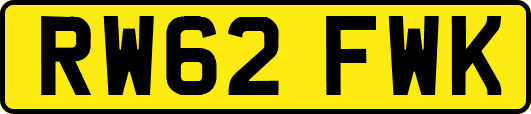 RW62FWK