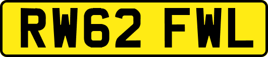 RW62FWL