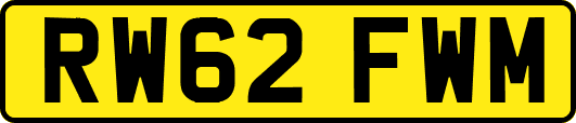 RW62FWM